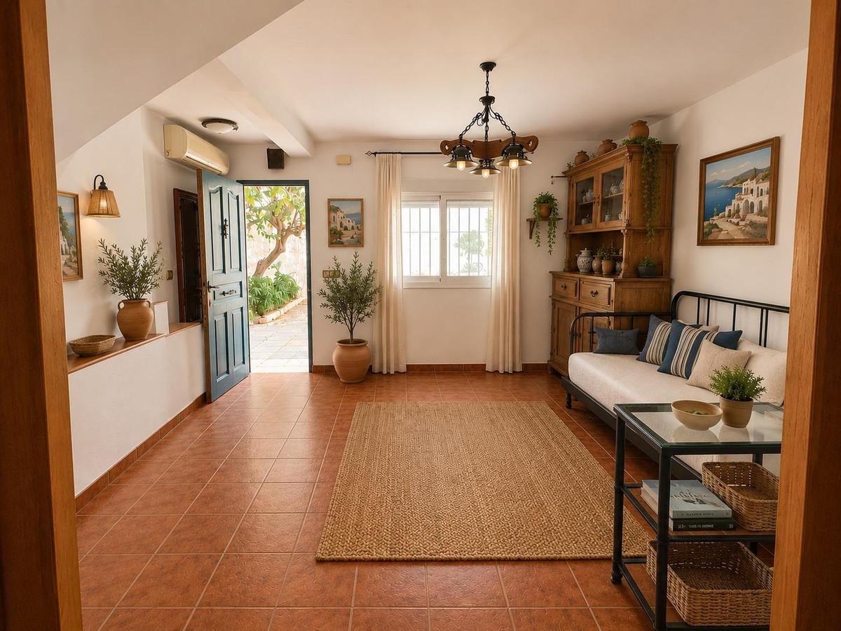 Townhouse Terraced in M&aacute;laga