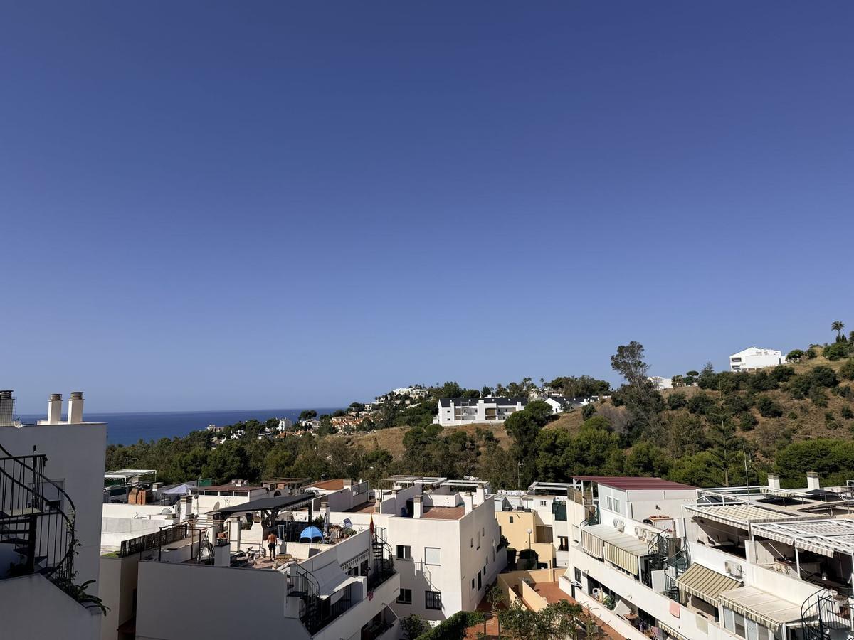 Apartment Middle Floor in Benalmadena