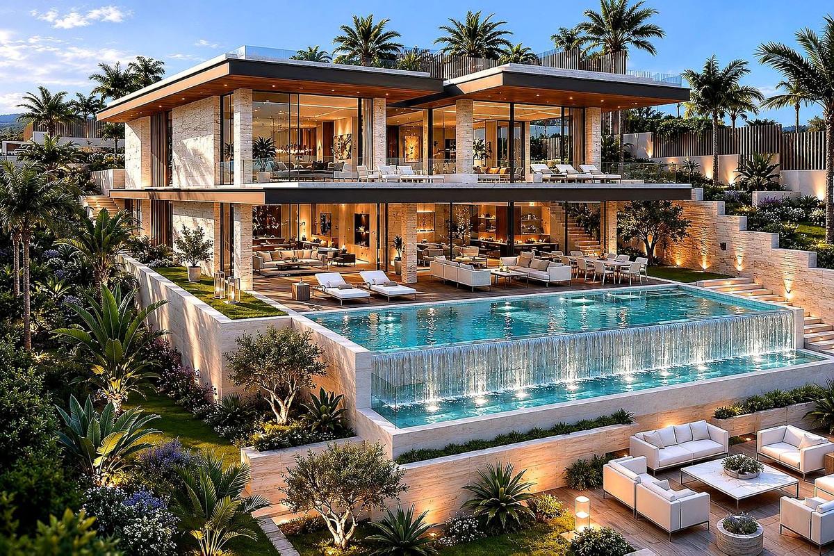 Plot Residential in Elviria