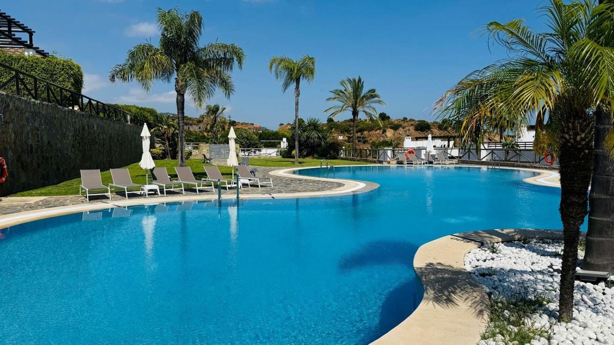 Apartment Duplex in Marbella