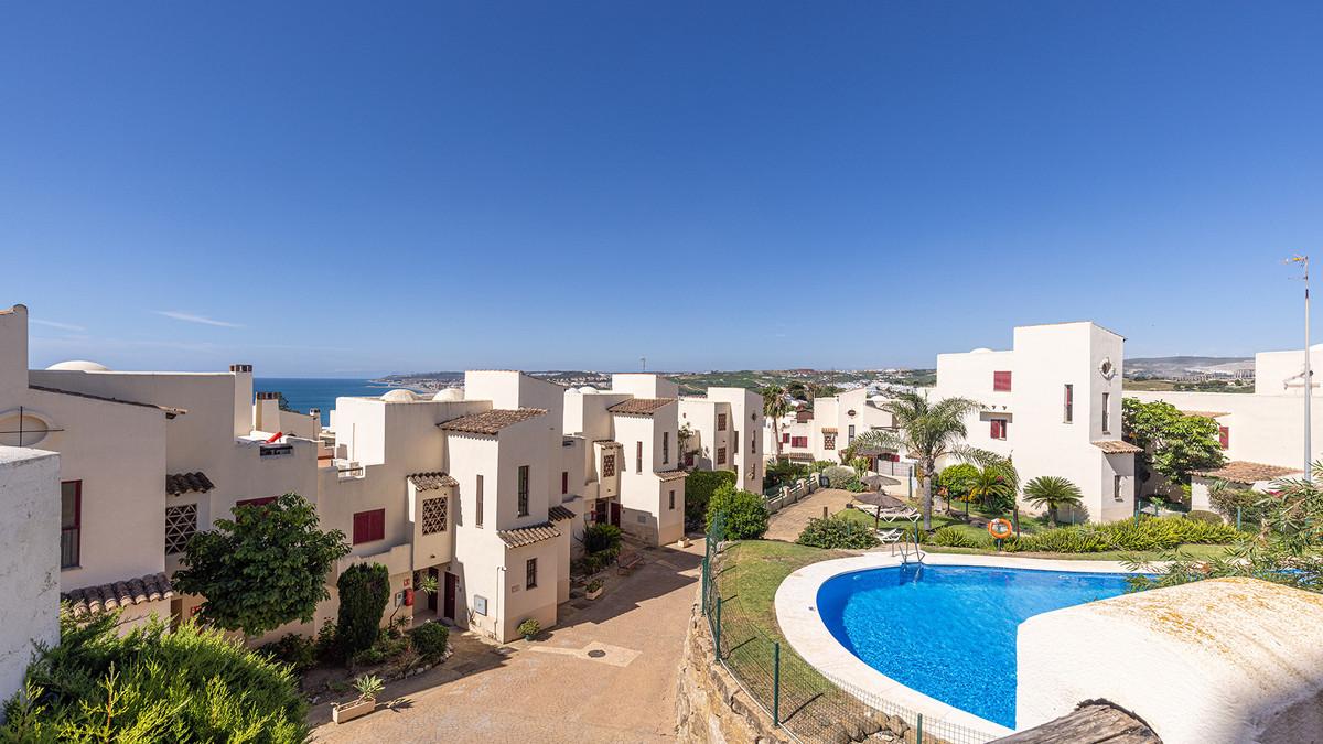 Apartment Middle Floor in Casares