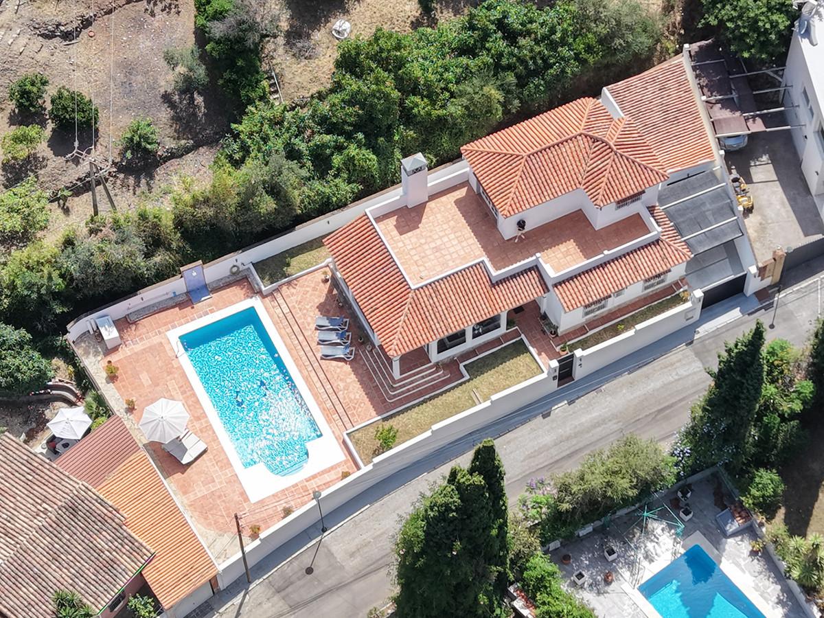Villa Detached in Benalmadena