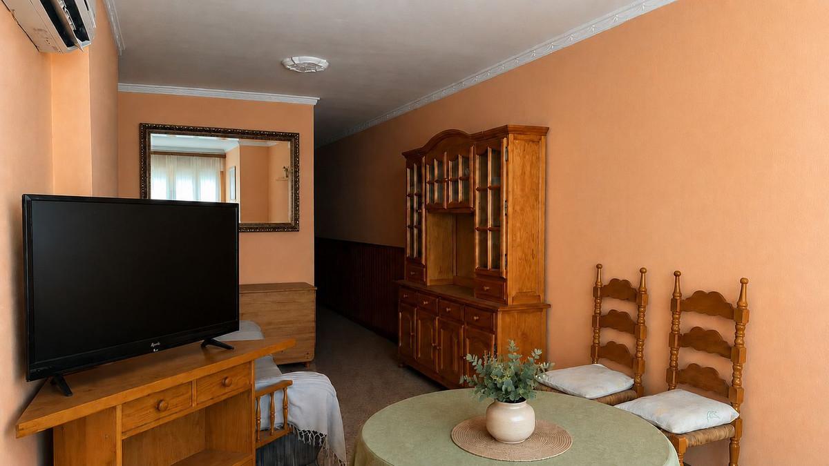 Apartment Penthouse in Co&iacute;n