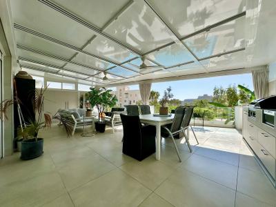 R5421067, Apartment Ground Floor in Bajondillo