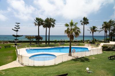 R5421175, Apartment Middle Floor in La Cala de Mijas