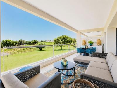 R5421181, Apartment Middle Floor in San Roque Club