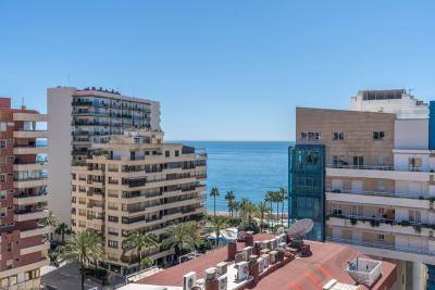 R5421190, Apartment Penthouse in Marbella