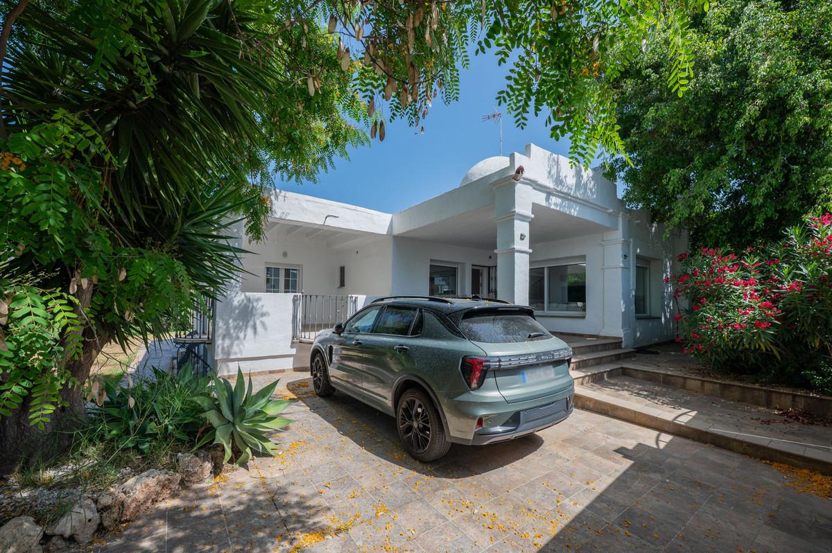 Villa Detached in Marbella