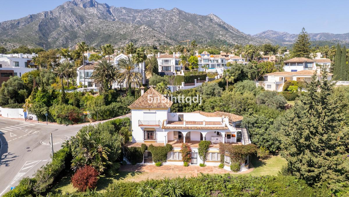Villa Detached in The Golden Mile