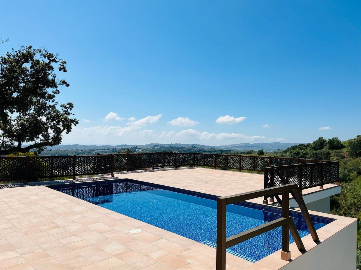 Villa Detached in Mijas