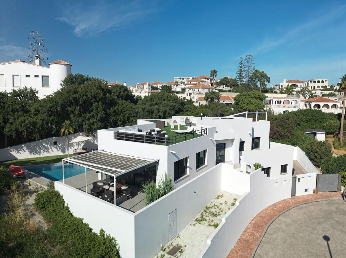 Villa Detached in Mijas