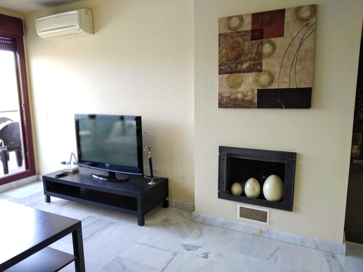 Apartment Middle Floor in Benahav&iacute;s