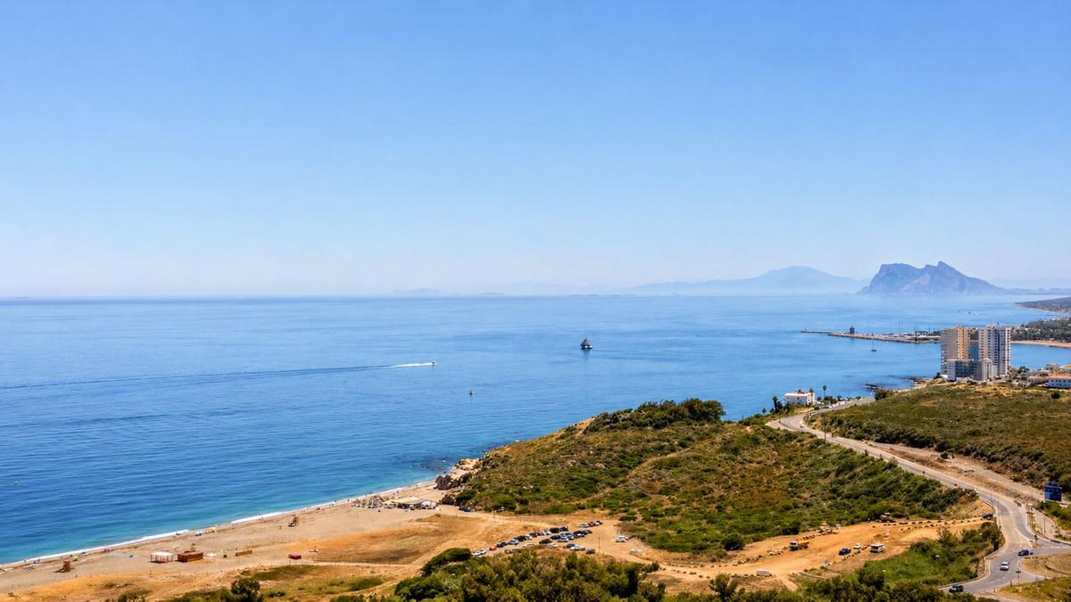 Villa Detached in Manilva