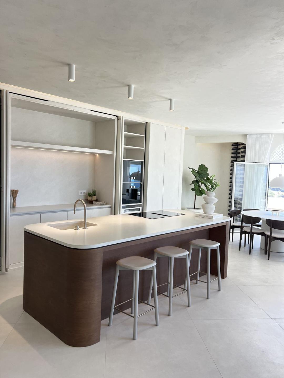 Apartment Penthouse in The Golden Mile