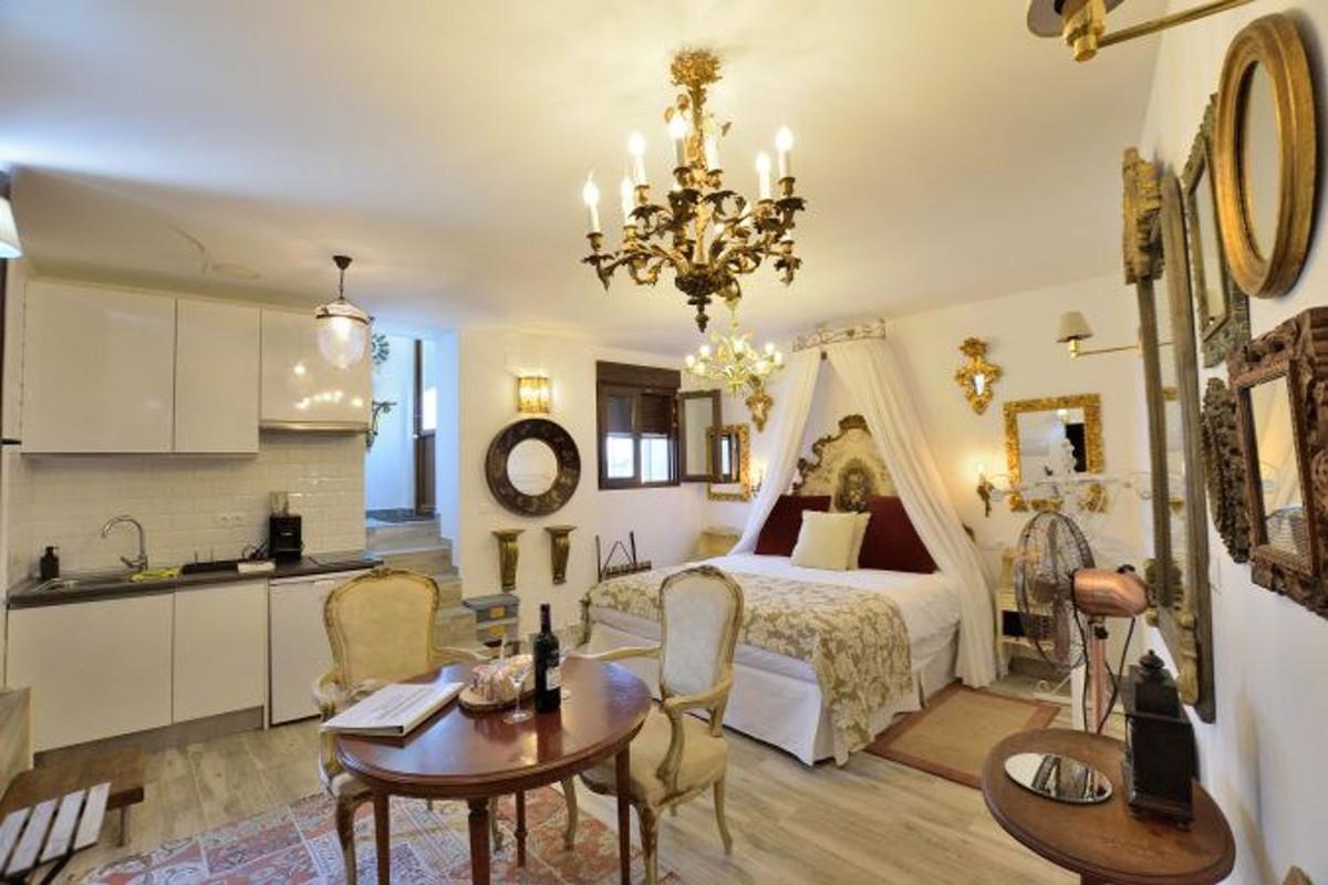 Townhouse Terraced in Montejaque