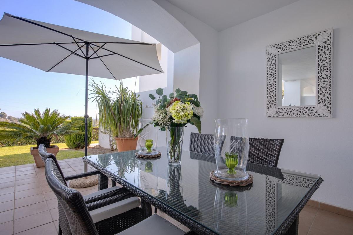 Apartment Ground Floor in Los Arqueros