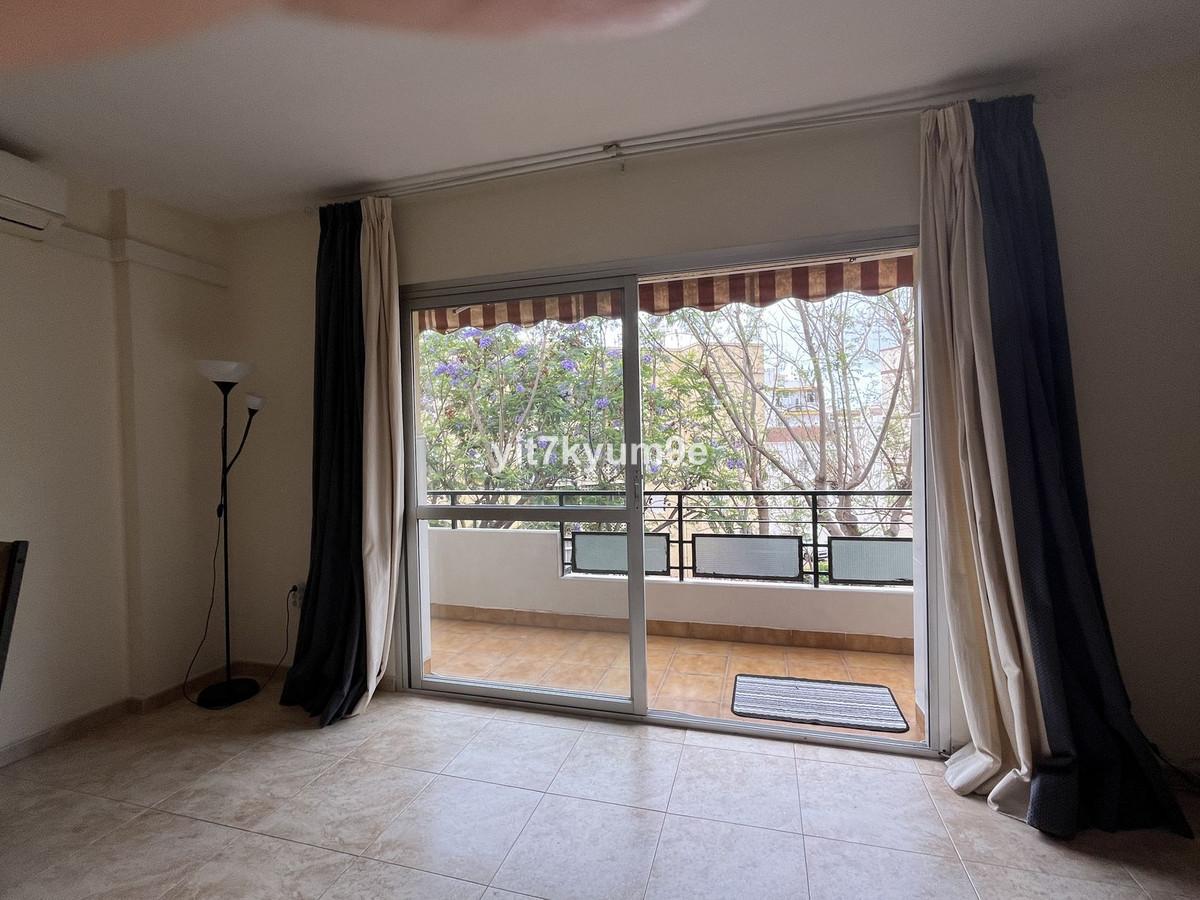 Apartment Middle Floor in Fuengirola