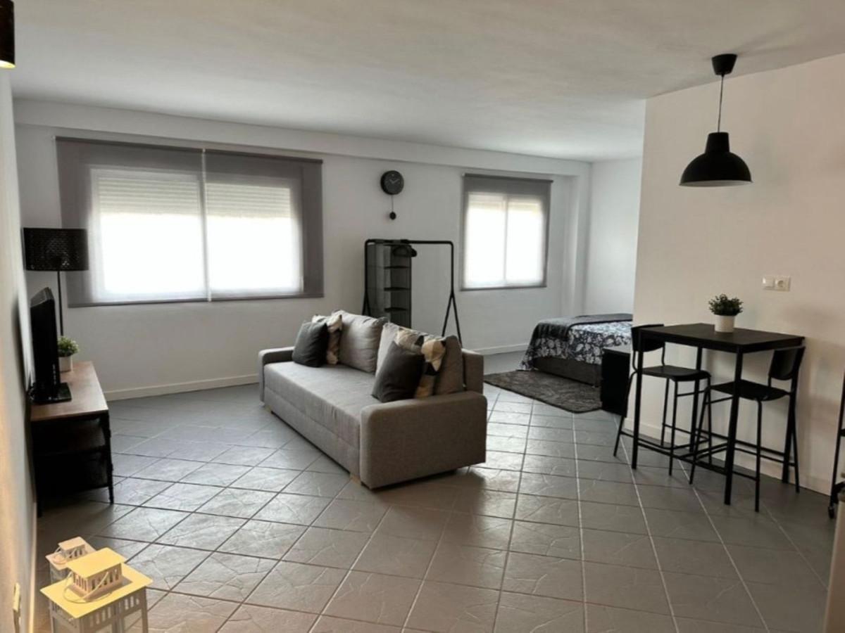 Apartment Middle Floor in Monda