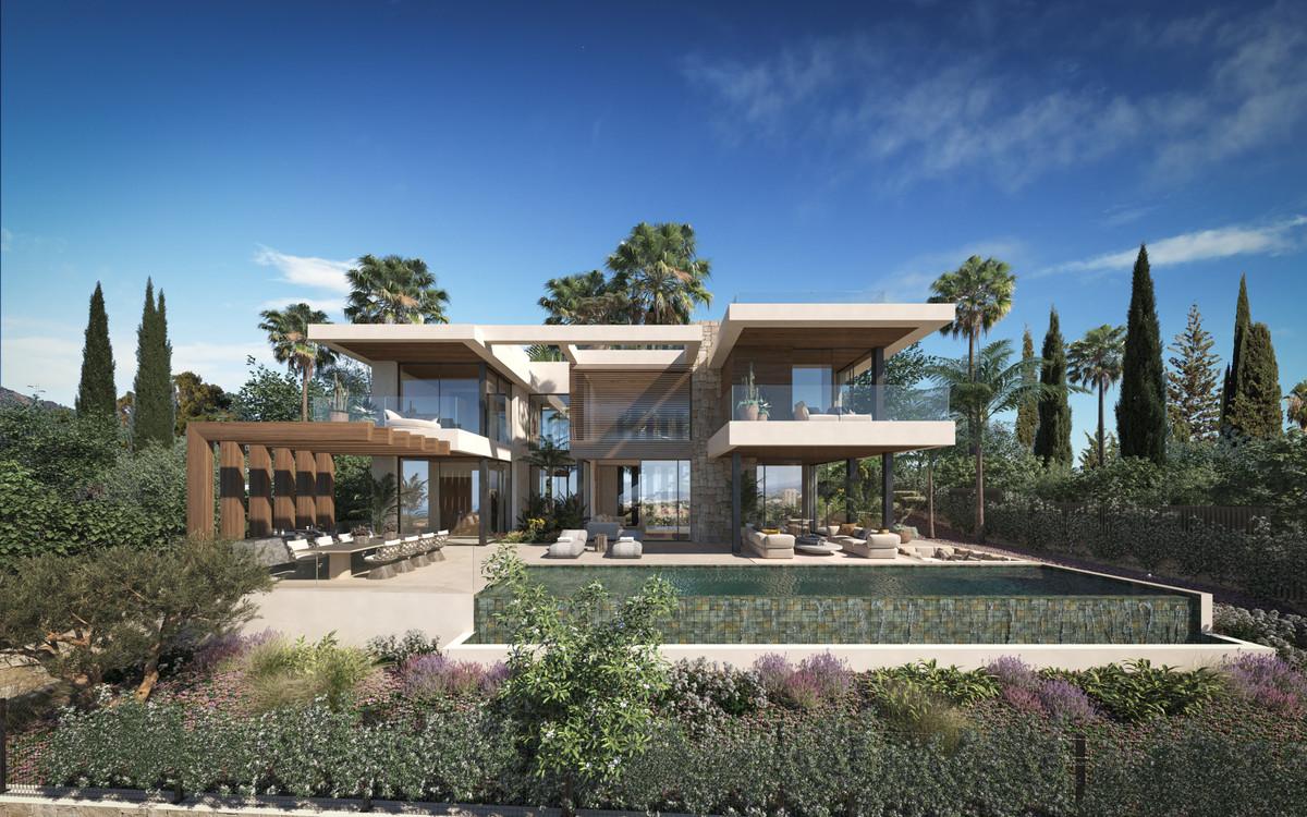 Plot Land in The Golden Mile