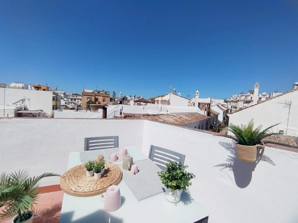 Townhouse Semi Detached in Estepona