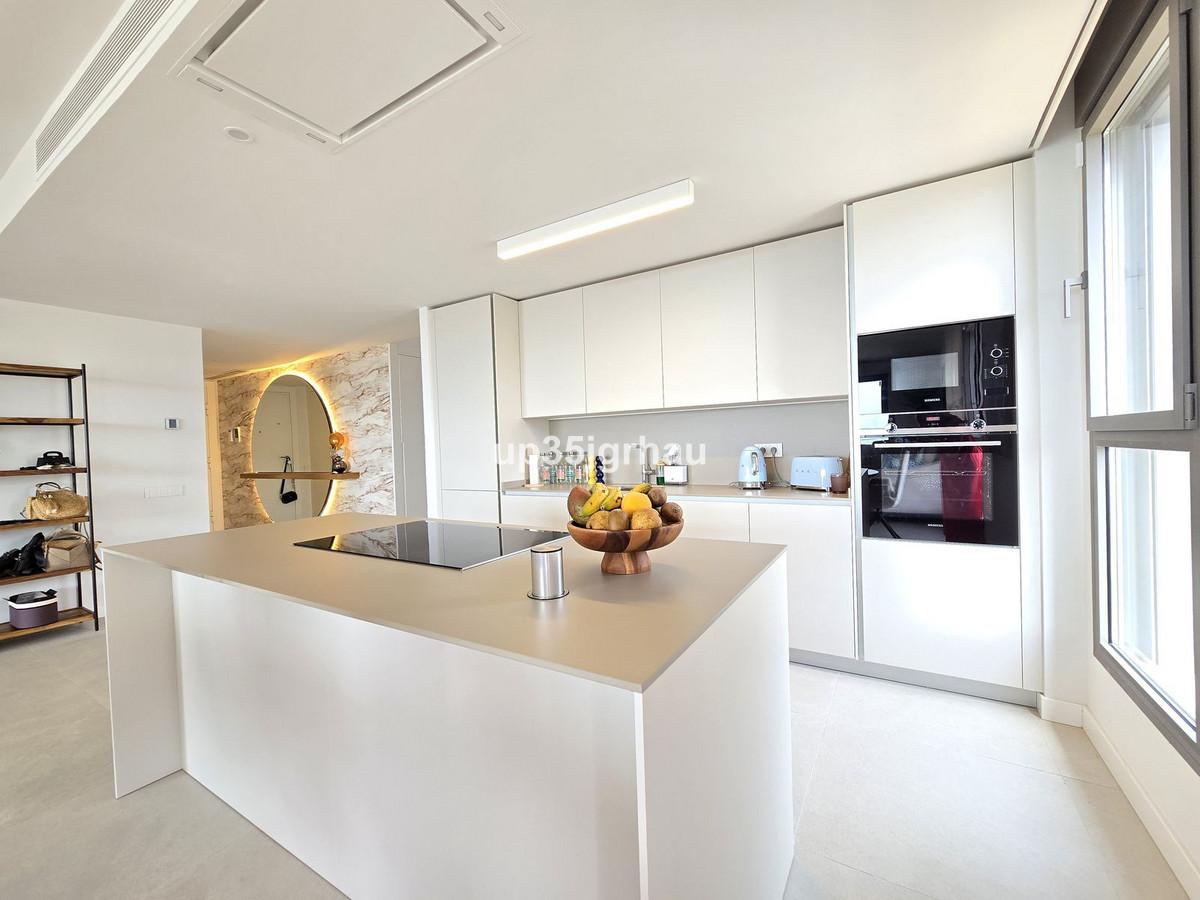 Apartment Middle Floor in Selwo