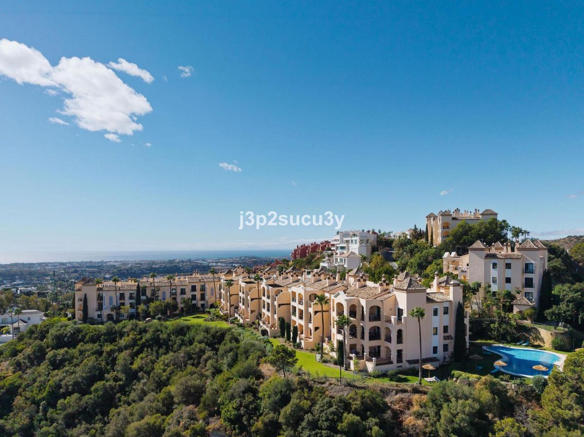 Apartment Ground Floor in La Quinta