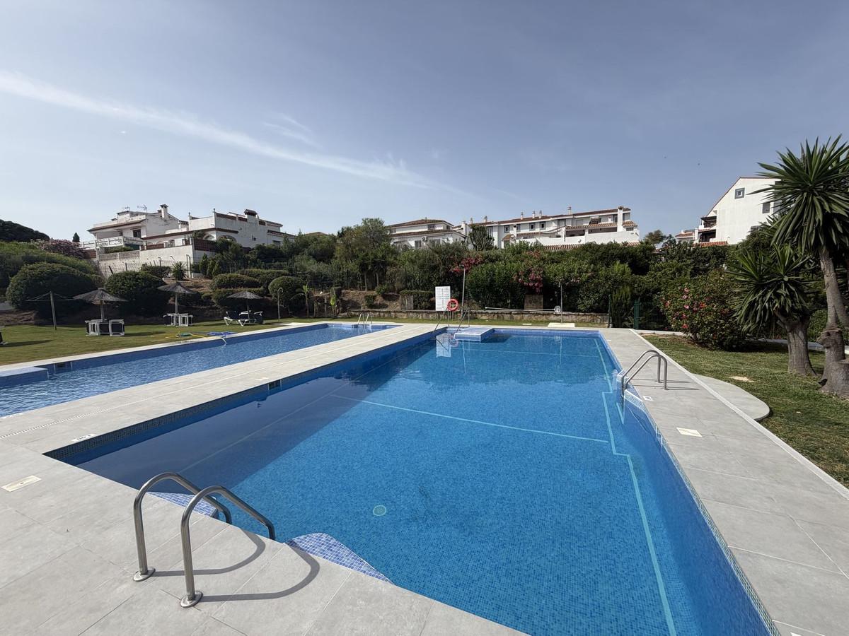 Villa Semi Detached in La Duquesa
