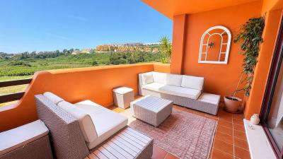 R5422168, Apartment Middle Floor in La Duquesa