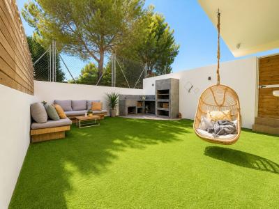 R5422189, Apartment Ground Floor in Casares Playa