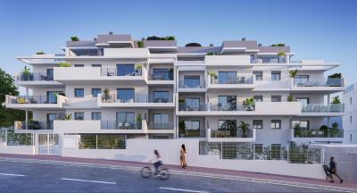 R5422336, Apartment Ground Floor in Manilva