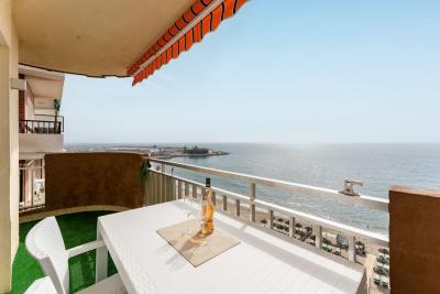 R5422417, Apartment Middle Floor in Fuengirola