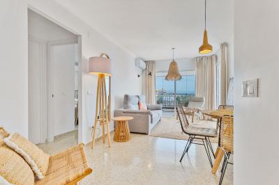 R5422438, Apartment Middle Floor in Torremolinos