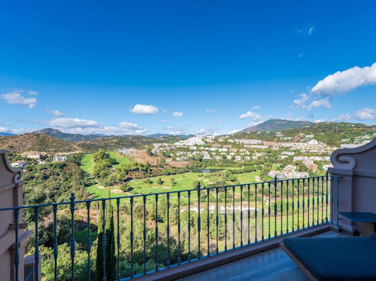 Townhouse Terraced in Monte Halcones
