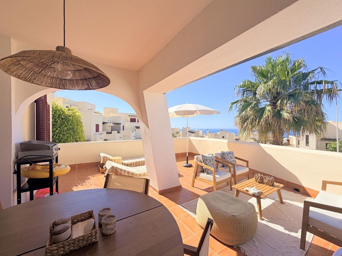 Apartment Ground Floor in Casares Playa