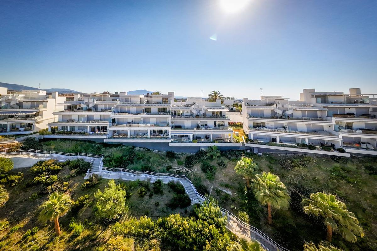 Apartment Ground Floor in Cancelada