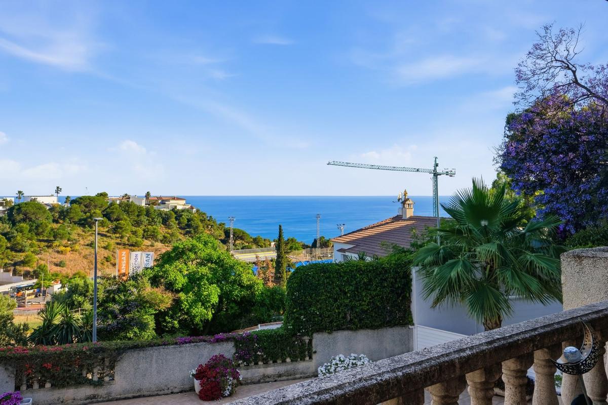Villa Detached in Benalmadena