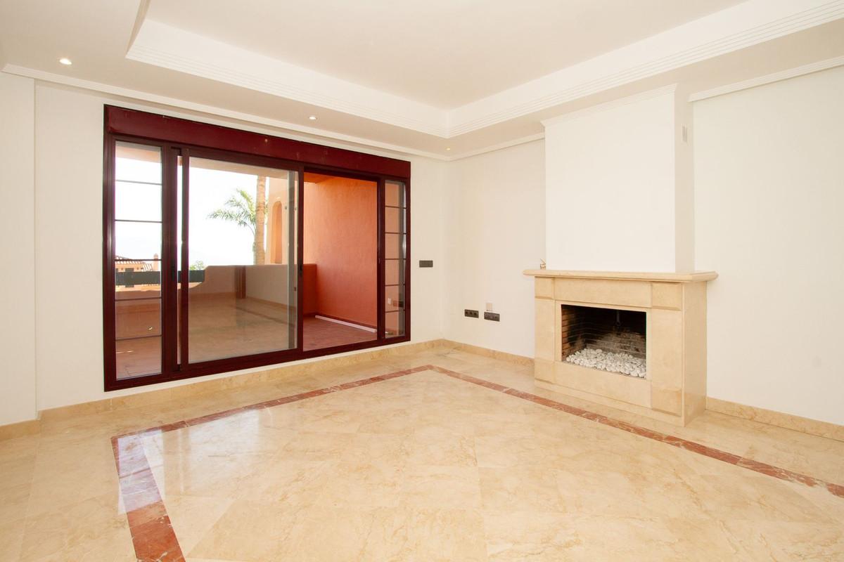 Apartment Ground Floor in La Mairena