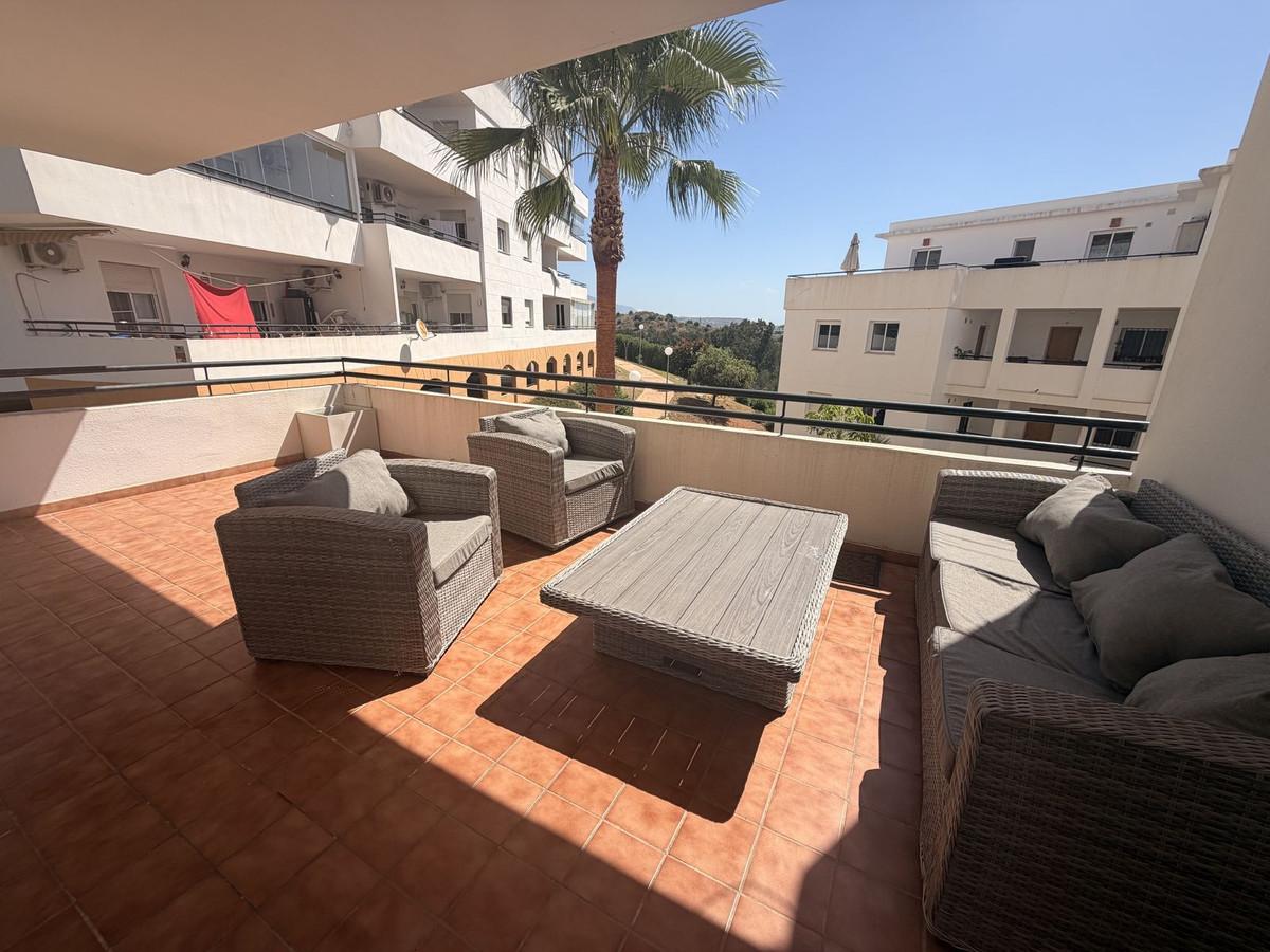 Apartment Ground Floor in Riviera del Sol