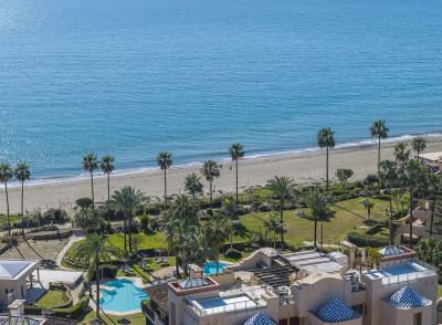 R5422213, Apartment Middle Floor in Costalita