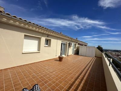 R5422252, Apartment Penthouse in Las Lagunas
