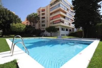 R5422309, Apartment Middle Floor in Marbella