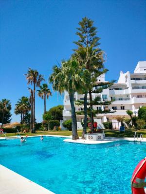 R5422414, Villa Semi Detached in Mijas