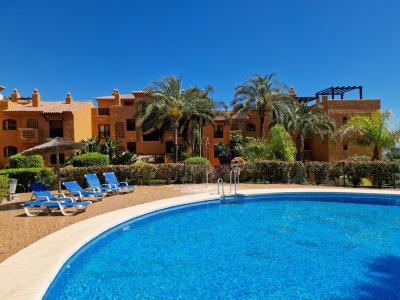 R5422426, Apartment Middle Floor in Benahav&iacute;s