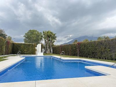 R5422447, Apartment Ground Floor in Nueva Andaluc&iacute;a