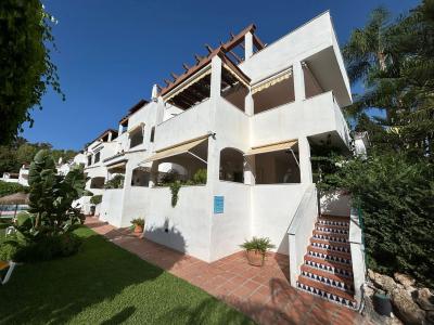 R5422516, Apartment Middle Floor in Marbella