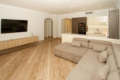 R5422522, Apartment Ground Floor in Elviria