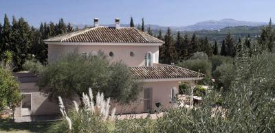 R5422564, Villa Finca in Ronda