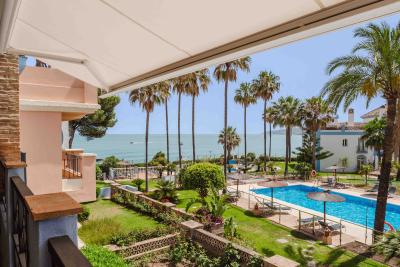 R5422621, Apartment Middle Floor in Casares