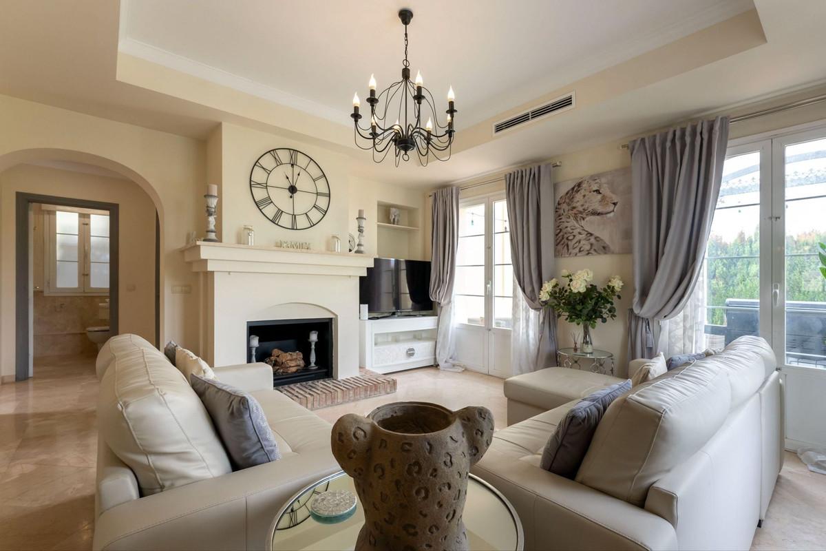 Villa Detached in Mijas