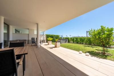 R5422723, Apartment Ground Floor in Fuengirola